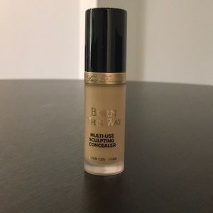 Born This Way Super Coverage